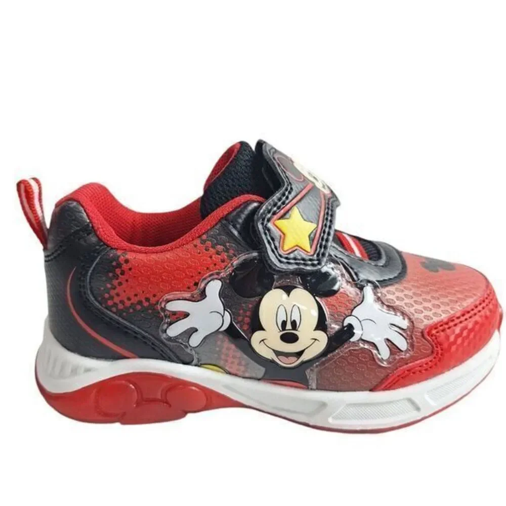 Disney mickey mouse